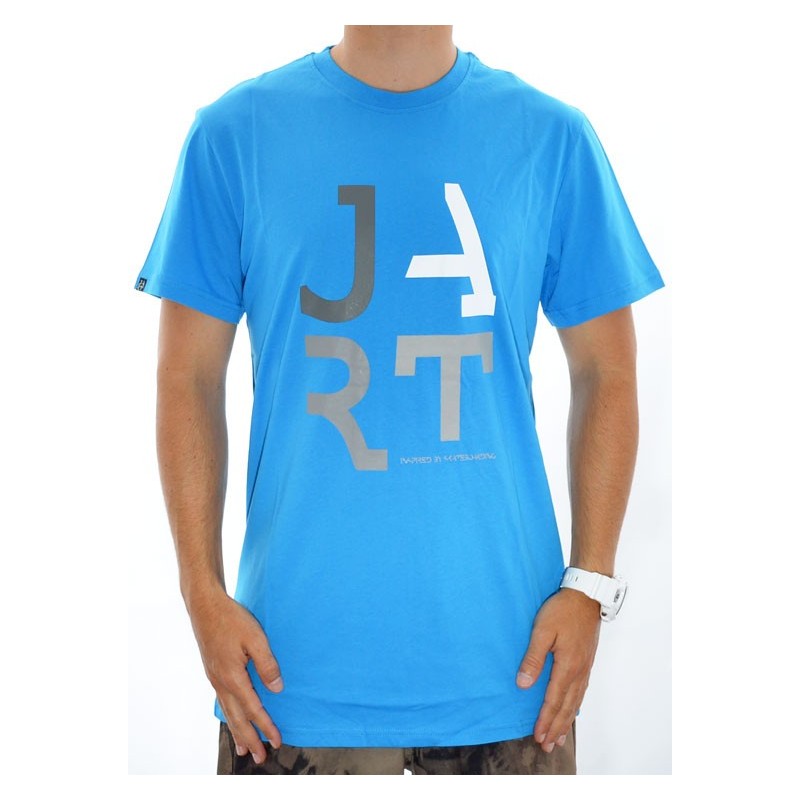 T-Shirt Jart Neo - Blue