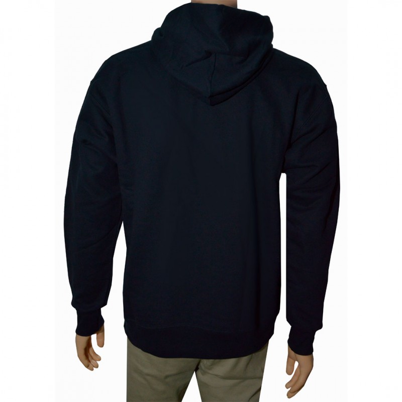 Sudadera Thrasher Godzilla Flame Negro Sample Skate Shop