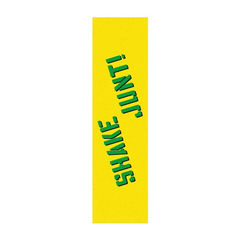 Lixa Shake Junt Spray - Yellow Green