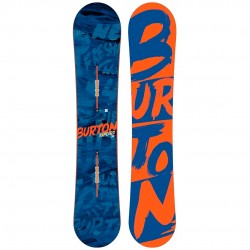 Snowboard Burton Blunt - 150 | Sample Skate Shop